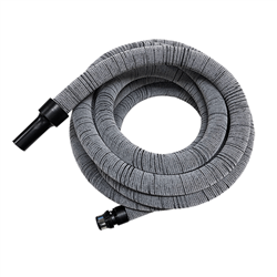 Chameleon 40' Retractable Hose with Hose Sock
