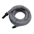 Chameleon 50' Retractable Hose with Hose Sock