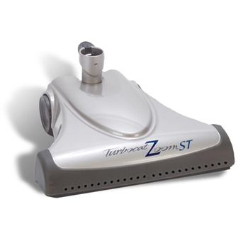 TurboCat Zoom ST Turbine Powerhead (Platinum)