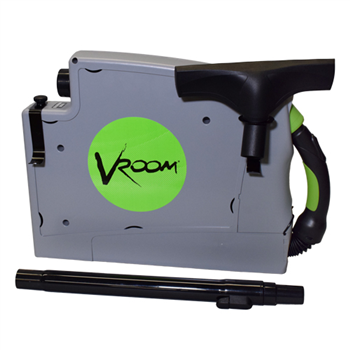 Vroom 24 Hose Management System