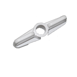 VACUFLO Filter Latch (White)