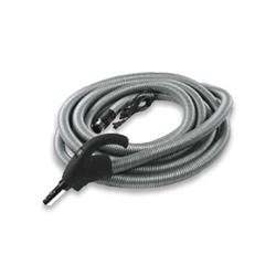 Cen-Tec 35' Recessed Pig Tail Corded Hose