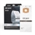 BEAM CV-1 Central Vacuum Bags (3-Pack)