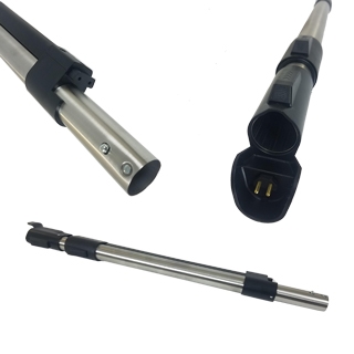 Titan Direct Connect Flush Telescopic Wand