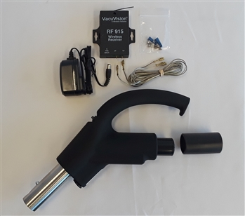 Hide-A-Hose RF Remote Handle Kit