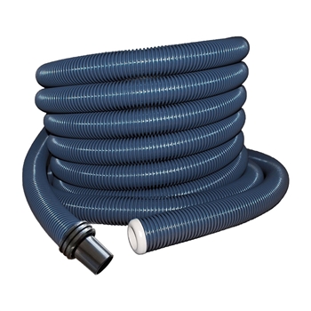 Hide-A-Hose 60' Rapid Flex Hose With Mini Cuff