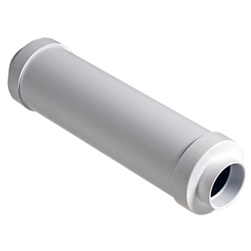 Cana-Vac Central Vacuum Motor Muffler