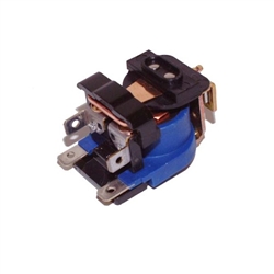 VacuMaid 24V Relay