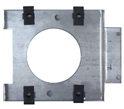 Valve Mounting Bracket