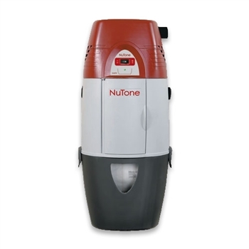 NuTone VX1000 Central Vacuum (Power Unit Only)