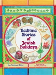 BEDTIME STORIES OF JEWISH HOLIDAYS