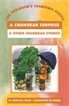 Children's Learning Series #4: Chanukah Surprise