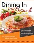 DINING IN ON PESACH