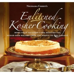 ENLITENED KOSHER COOKING