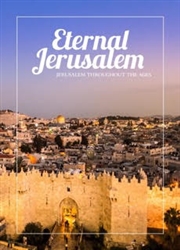 ETERNAL JERUSALEM