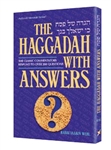 HAGGADAH WITH ANSWERS