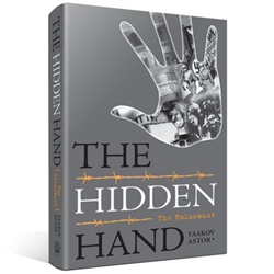 The Hidden Hand -- The Holocaust