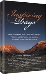 INSPIRING DAYS (PAPERBACK)