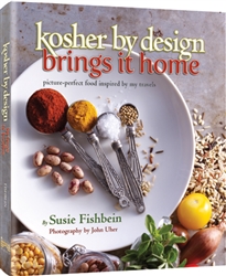 KOSHER DESIGN BRINGS IT HOME