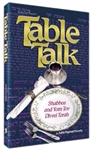 TABLE TALK - HARDCOVER