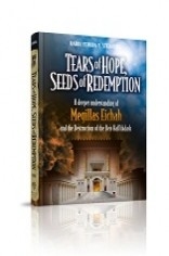 Tears of Hope, Seeds of Redemption