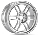 Enkei RPF1 17x8.0 / 5x114.3 / +45 (silver)