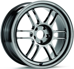 Enkei RPF1 17x8.5 / 5x114.3 / +30 (SBC)