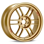 Enkei RPF1 17x9.0 / 5x114.3 / +45 (gold)