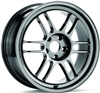 Enkei RPF1 17x9.0 / 5x114.3 / +45 (SBC) Set/4