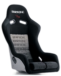 BRIDE RACING SEAT: EXAS III (GRADATION)