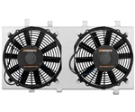 MISHIMOTO ALUMINUM FAN SHROUD: S2000 00-09