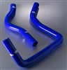 SAMCO RADIATOR HOSE KIT: S2000 00-06 (BLUE)