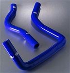 SAMCO RADIATOR HOSE KIT: S2000 00-06 (BLUE)