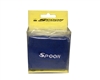 SPOON RESERVOIR TANK COVER: BLUE (SET OF 2)