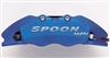 SPOON 4-POT MONO-BLOCK CALIPER (EF, EG, EK, EP3, DA, DC2, DC5, AP1)