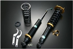 TEIN CST COILOVER KIT: S2000 00-UP