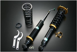 TEIN CST COILOVER KIT: S2000 00-UP