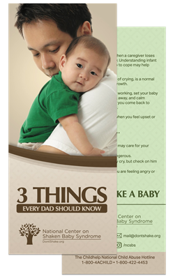 Three Things Every Dad Should Know