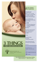 Three Things Every Mom Should Know