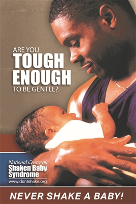 Are You Tough Enough Poster 8x10 (LIMITED SUPPLY)