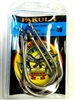 Pakula Dojo Heavy Hooks 40