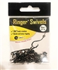 Ringer Swivel #1 25 Pack Made in China