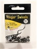 Ringer Swivel #2 10 Pack Made in China