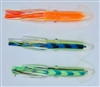 Long Tail Pakula Series Squids 9 inch