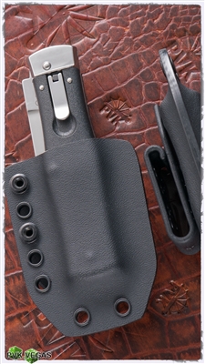 Mikov Kydex Belt Sheath