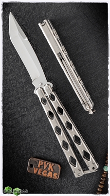 Matt Cook Custom Balisong