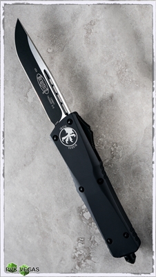 Microtech Combat Troodon D/A OTF S/E 143-1TS Tactical Smooth Body