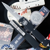 Microtech Ultratech Blade Show Special