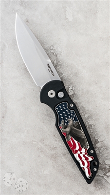 Protech Tactical Response TR3 Automatic Knife