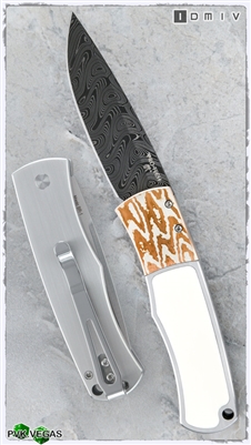 Protech Magic Automatic Knife